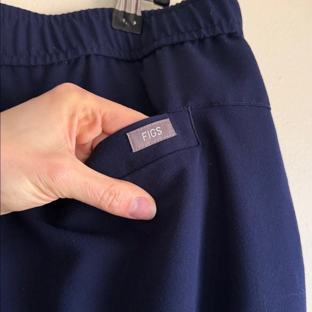 Figs men’s tansen jogger scrub pants